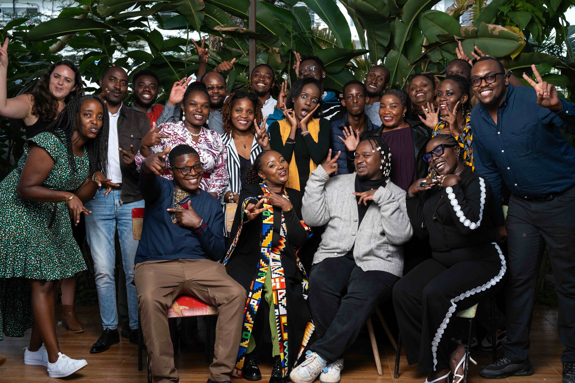 LDA Cohort 2025 + MH Team-1 LDA Cohort 2025 + MH Team-1
